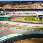 Moto3 : World Championship Race Results From Portugal Photo courtesy Autodromo do Algarve.