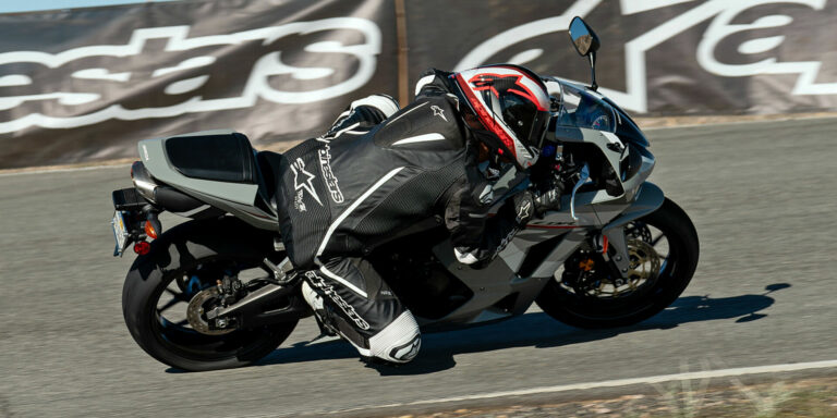 Video Review: Alpinestars’ New Tech-Air 5 Plasma Airbag System
