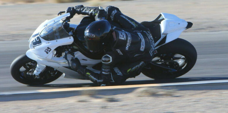 Italian CIV: American Jayden Fernandez Testing With Team MMR