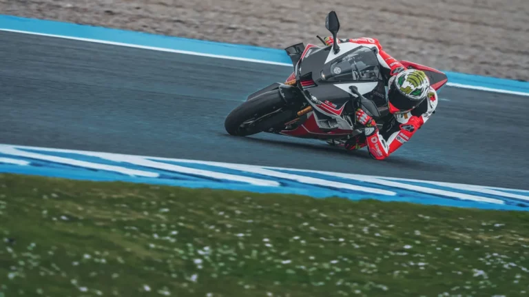 World Superbike: Bimota KB998 Goes On Sale April 9