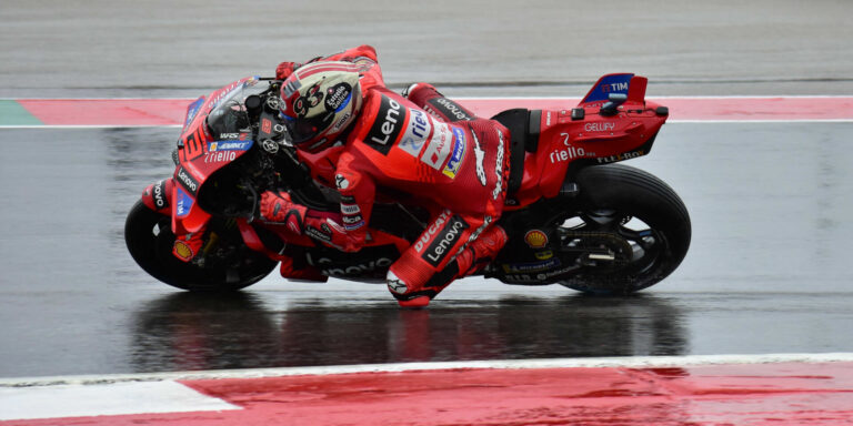 MotoGP: More From The Red Bull Grand Prix Of The Americas In Austin