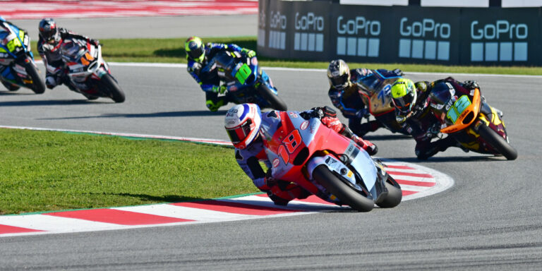 MotoGP: Pirelli Supplying MotoGP Tires From 2027