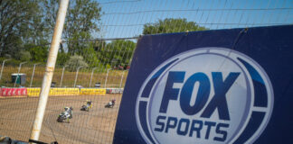 Progressive American Flat Track Announces 2025 Broadcast Schedule