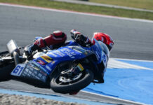 Updated: Rossi Wins Again In Restarted German MotoGP Crash-o
