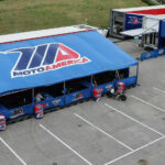 MotoAmerica at Barber Motorsports Park. Photo by Brian J. Nelson.