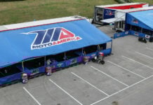 MotoAmerica at Barber Motorsports Park. Photo by Brian J. Nelson.
