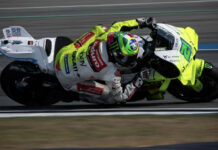 F.C.C. TSR Honda Wins Suzuka 8 Hours World Endurance Race