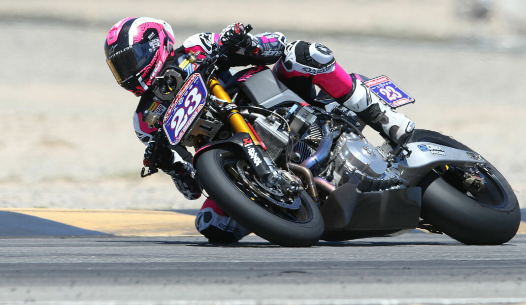 CVMA: 2024-2025 Winter Series Finale Highlights - Roadracing World ...
