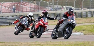 Photo courtesy Nola Riding Academy.