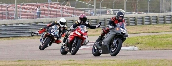 Photo courtesy Nola Riding Academy.