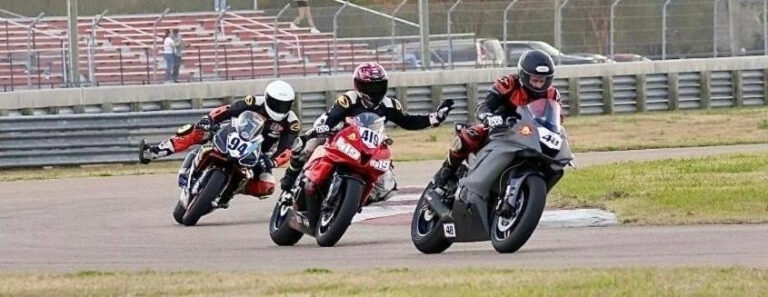 Photo courtesy Nola Riding Academy.