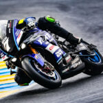 YART Yamaha wins EWC opener after late Le Mans heartache for Kawasaki Webike Trickstar. Photo courtesy EWC.