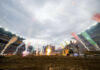 The Pittsburgh Supercross marked the return of the Monster Energy AMA Supercross to Pittsburgh for the first time since 1983. Acrisure Stadium delivered great track conditions and outstanding action to the Pennsylvania race fans.