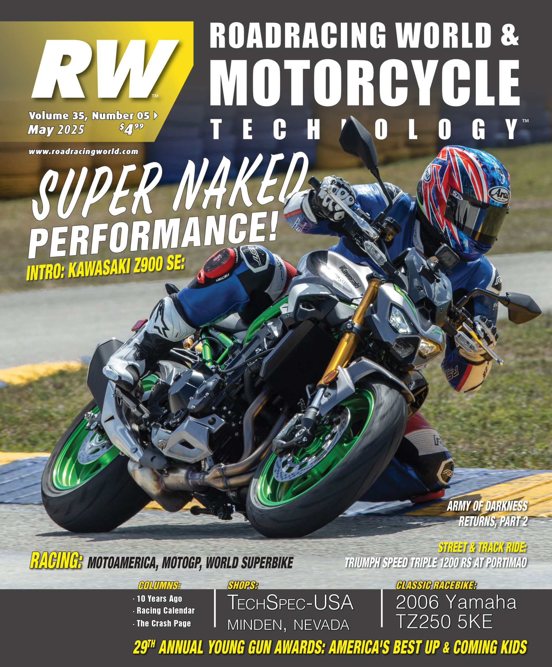 May 2025 Issue