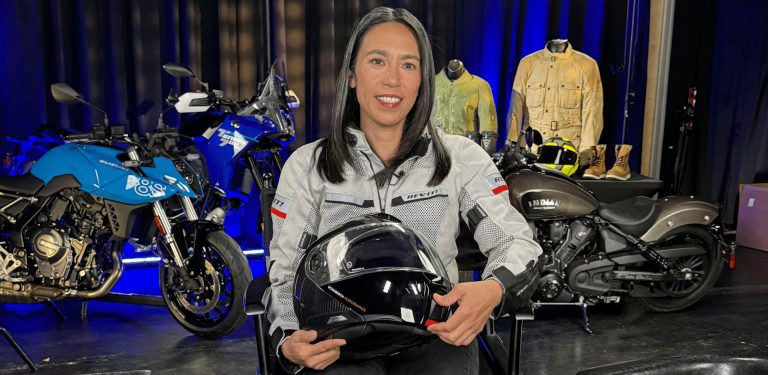Motorcycle Industry Council: Yu Named VP Of Communications
