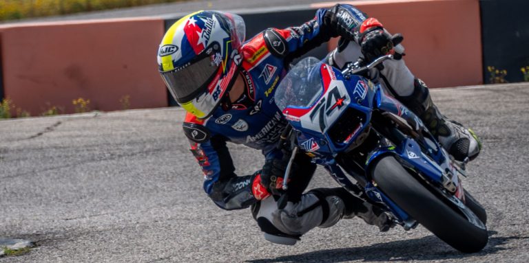 FIM Mini Cup: Matsudaira, Lupo Win Featured 190 Races At Apex (Updated)