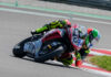 Federico Caricasulo earned pole position this afternoon at Cremona Circuit. Photo courtesy Dorna.