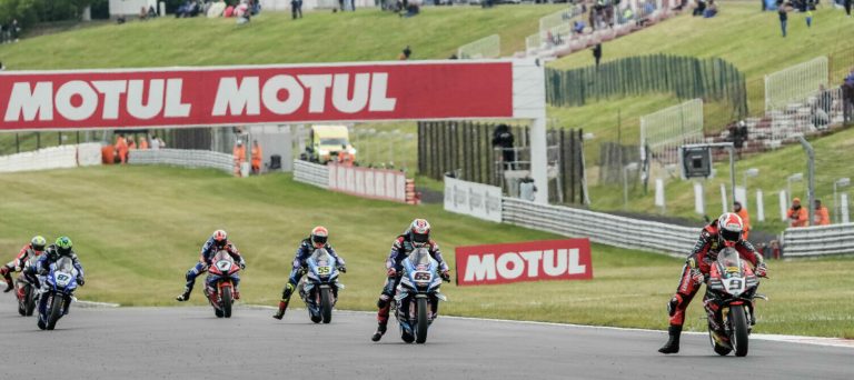 WorldSBK: Race Two Results From Most