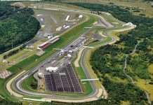 Autodrom Most. Photo courtesy Dorna.