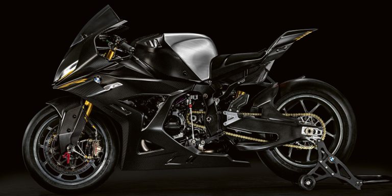 BMW Previews Next Generation Supersport Concept At Concorso d’Eleganza