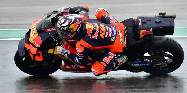 MotoGP: Stats Ahead Of The Tissot Grand Prix Of The United Kingdom
