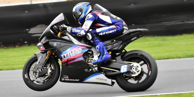 MotoAmerica: Beaubier Leads Superbike Practice 1 At Road America
