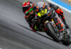 Rossi Attila Moor in Estoril, Portugal. Photo courtesy Revesz Racing NGRT.