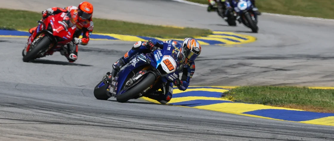 MotoAmerica: Yet More From Teams On Road Atlanta