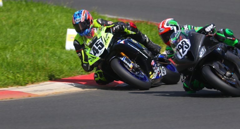 ASRA: Results And Photos From Featured Races At Summit