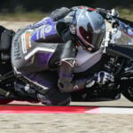 Anthony Norton Wins 4/4 Including King of the Mountain Race and Rides with Team to Endurance victory during Round 1 USBA. Photo courtesy Richard Jellerson