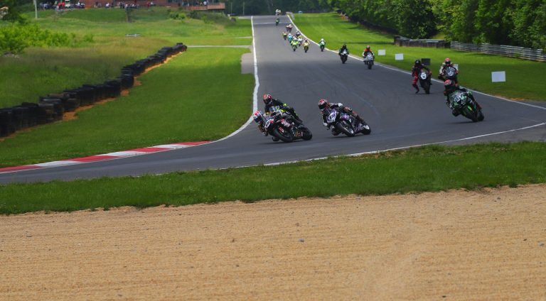 ASRA Atlantic Region & NJMiniGP Banquet Will Be January 24th