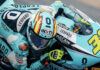 Adrian Fernandez was fastest this morning at Le Mans. Photo courtesy Leopard Racing Team.