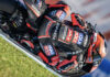 Manuel Gonzalez was fastest this afternoon at Le Mans. Photo courtesy Intact GP Team.