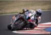 Toprak Razgatlioglu was fastest this morning during FP3 at Autodrom Most. Photo courtesy wsbk.