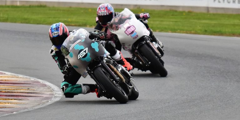MotoAmerica: MacGregor On BTR Pole At Road America