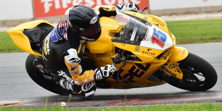 MotoAmerica: More From Friday’s Action At Road America