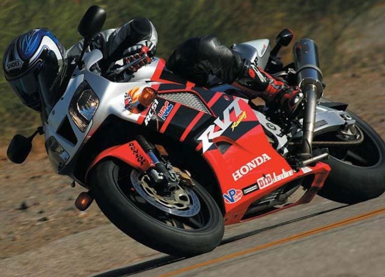 SHE RACES: Remembering Nicky Hayden