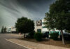 Stark headquarters