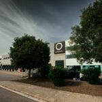 Stark headquarters