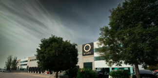 Stark headquarters