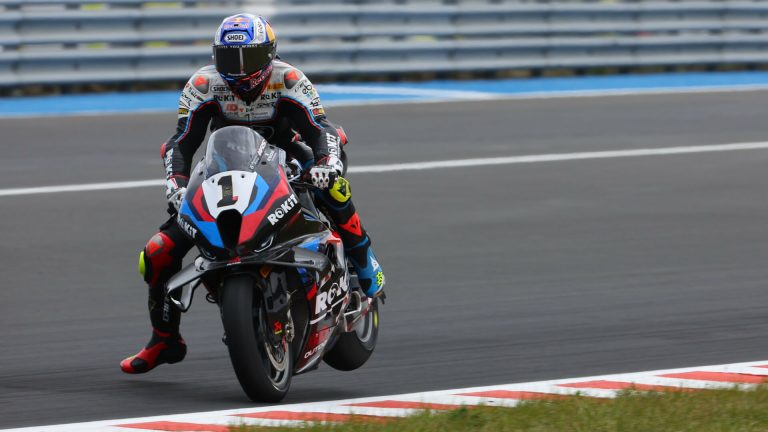 World Superbike: Razgatlioglu Remains On Top In FP2 At Most