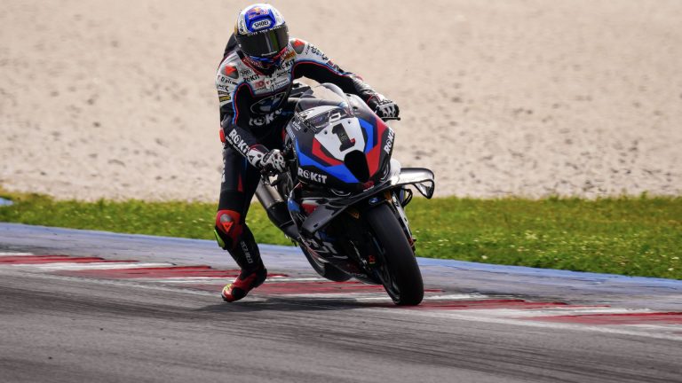 World Superbike: Razgatlioglu Fastest In Day One Of Misano Test