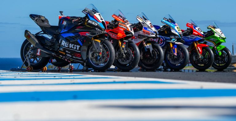 World Superbike: Ducati, BMW Hit With Fuel Flow Restrictions