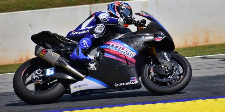 MotoAmerica: Superbike Races Streaming Live On Peacock, NBC Sports NOW