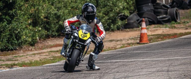 Roadracing World Young Guns 2025: Jase Dill