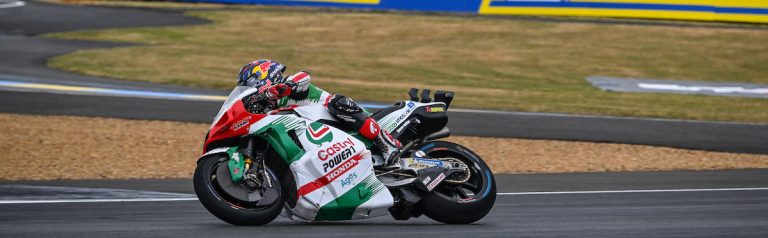 MotoGP: Preview of the Michelin Grand Prix of France