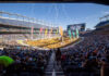 Empower Field at Mile High delivered thrilling race action to fans of the Monster Energy AMA Supercross Championship. Denver hosted the penultimate round of the season with next weekend’s finale taking place in Salt Lake City, Utah.