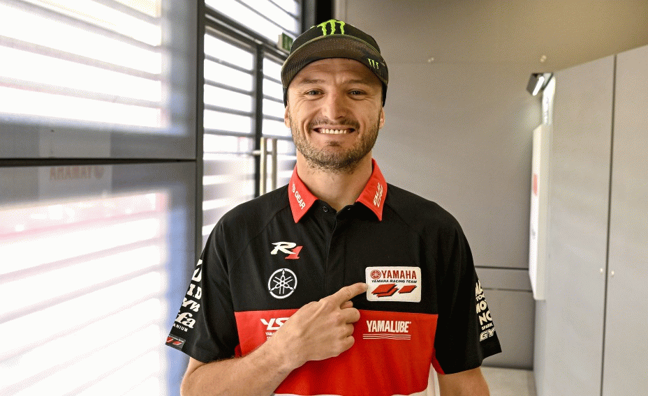 Jack Miller Takes On 2025 Suzuka 8 Hours Challenge With Factory Yamaha Racing Team