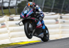 With three wins out of the first four races, Cameron Beaubier leads the MotoAmerica Superbike Championship as the series heads to Wisconsin for round three at Road America. Photo by Brian J. Nelson