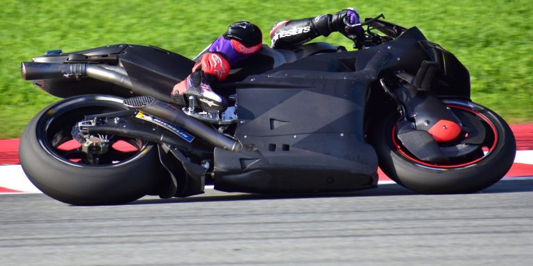 MotoGP: Martin Seeks Contract Amendment With Aprilia